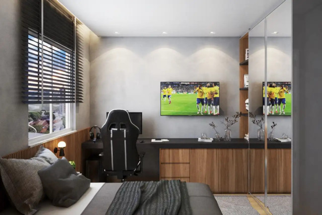 Imagem Cobertura com 2 Quartos à Venda, 89 m² Imagem Cobertura com 2 Quartos à Venda, 89 m²