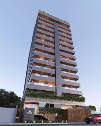 Imagem Apartamento com 2 Quartos à Venda, 77 m² em Canto Do Forte - Praia Grande Imagem Apartamento com 2 Quartos à Venda, 77 m² em Canto Do Forte - Praia Grande