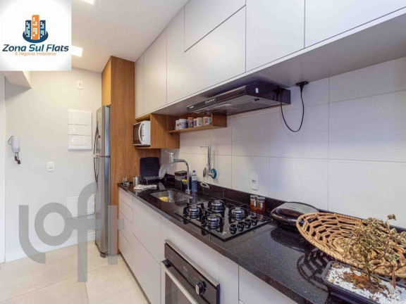 Imagem Apartamento com 1 Quarto à Venda, 73 m² em Cerqueira César - São Paulo Imagem Apartamento com 1 Quarto à Venda, 73 m² em Cerqueira César - São Paulo