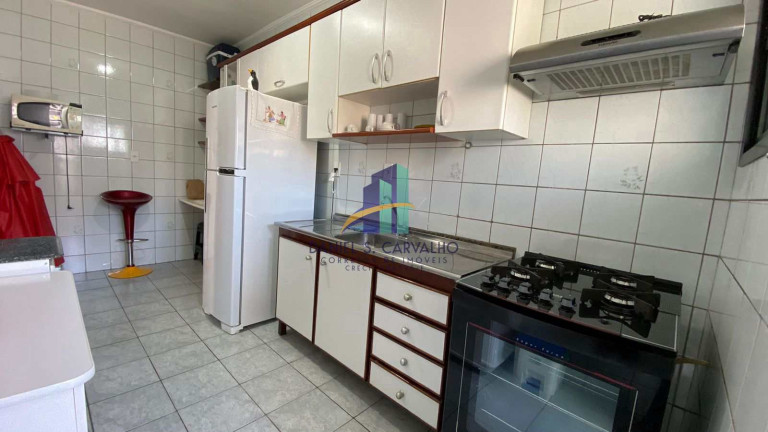 Imagem Apartamento com 2 Quartos à Venda, 69 m² em Aviação - Praia Grande