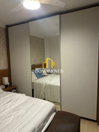 Imagem Casa com 3 Quartos à Venda, 200 m² em Vila Scarpelli - Santo André Imagem Casa com 3 Quartos à Venda, 200 m² em Vila Scarpelli - Santo André
