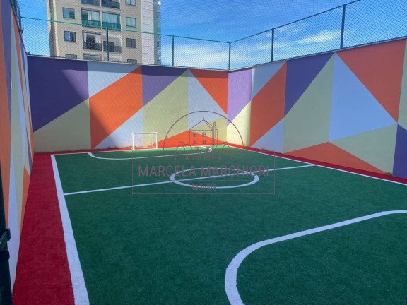 Imagem Apartamento com 2 Quartos à Venda, 65 m² em Praia De Itaparica - Vila Velha