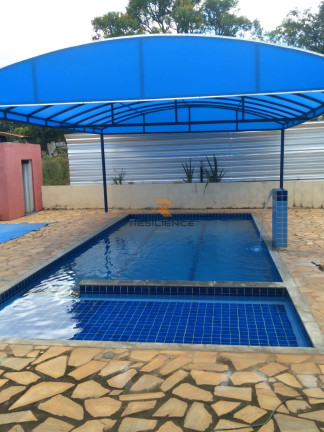 Casa com 3 Quartos à Venda, 100 m² em Recanto Do Sabiá - Jaboticatubas