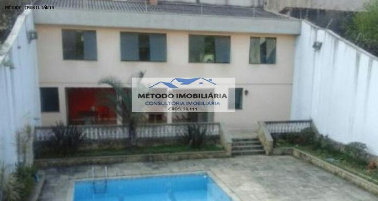 Imagem Casa com 4 Quartos à Venda, 690 m² em Parque Das Naçoes - Santo André Imagem Casa com 4 Quartos à Venda, 690 m² em Parque Das Naçoes - Santo André