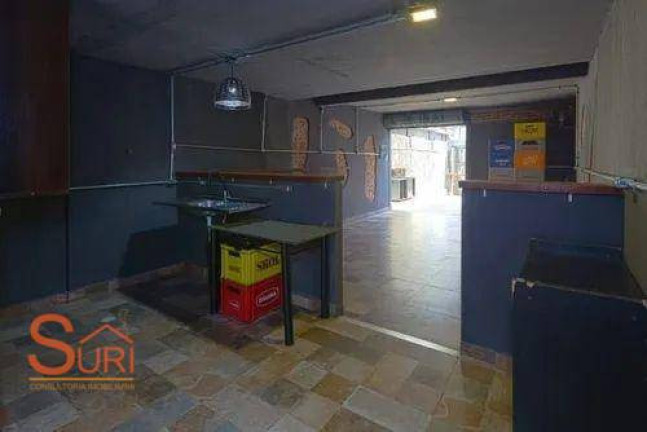 Imagem Sobrado à Venda, 132 m² em Mauá - São Caetano Do Sul Imagem Sobrado à Venda, 132 m² em Mauá - São Caetano Do Sul