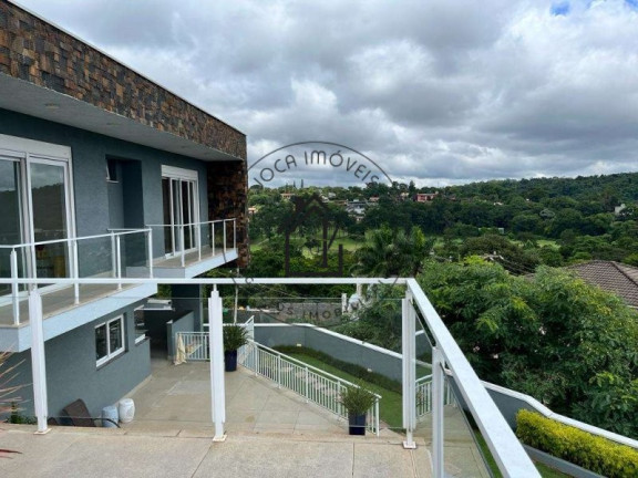 Imagem Casa de Condomínio com 4 Quartos à Venda, 710 m² em São Paulo Ii - Cotia Imagem Casa de Condomínio com 4 Quartos à Venda, 710 m² em São Paulo Ii - Cotia