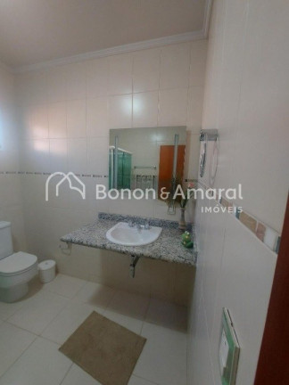 Imagem Casa com 4 Quartos à Venda, 450 m² em Sousas - Campinas