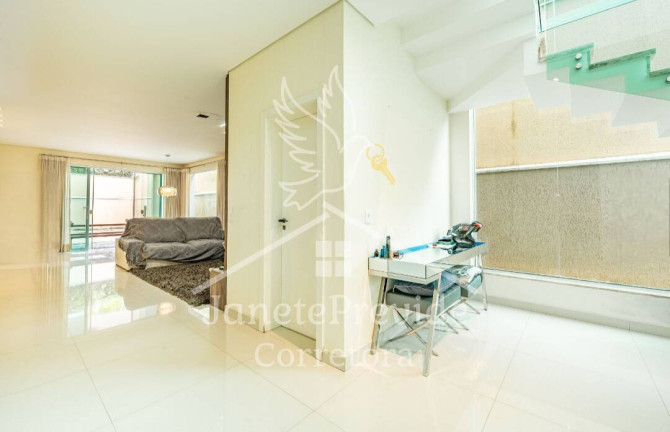 Imagem Casa de Condomínio com 4 Quartos à Venda, 382 m² em Alphaville - Santana De Parnaíba Imagem Casa de Condomínio com 4 Quartos à Venda, 382 m² em Alphaville - Santana De Parnaíba