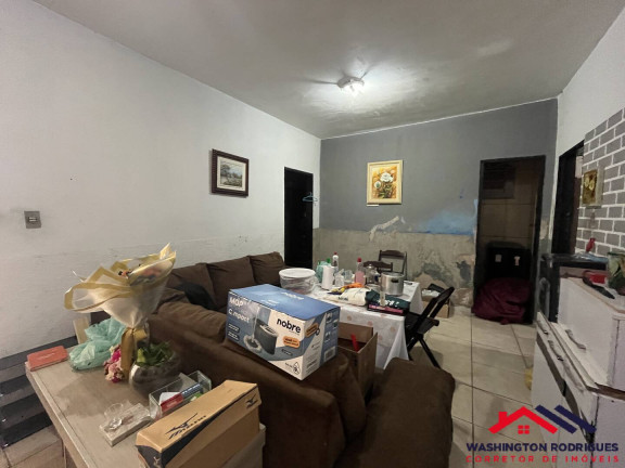 Imagem Casa com 4 Quartos à Venda, 200 m² em Setor Leste (vila Estrutural) - Brasília Imagem Casa com 4 Quartos à Venda, 200 m² em Setor Leste (vila Estrutural) - Brasília