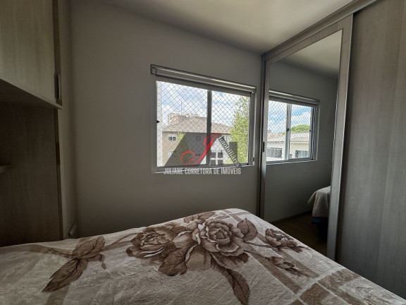Imagem Apartamento com 3 Quartos à Venda, 68 m² em Cidade Industrial - Curitiba