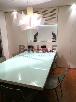 Apartamento com 4 Quartos à Venda, 173 m² em Vila Mascote - São Paulo
