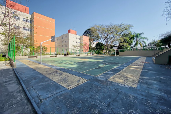 Imagem Apartamento com 3 Quartos à Venda, 72 m² em Vila Prudente - São Paulo Imagem Apartamento com 3 Quartos à Venda, 72 m² em Vila Prudente - São Paulo