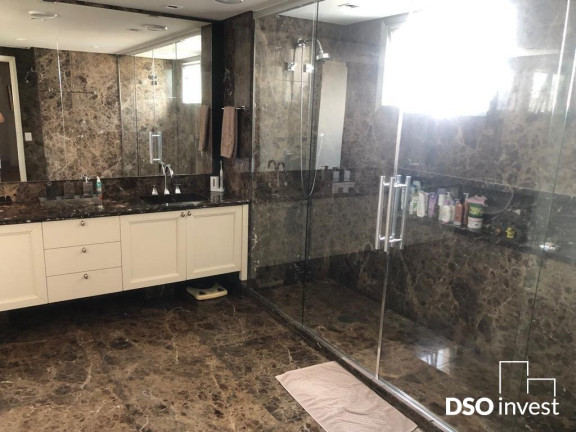 Imagem Apartamento com 4 Quartos à Venda, 774 m² em Campo Belo - São Paulo