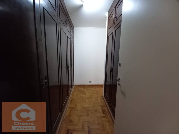Imagem Apartamento com 3 Quartos à Venda, 173 m² em Paraíso - São Paulo Imagem Apartamento com 3 Quartos à Venda, 173 m² em Paraíso - São Paulo