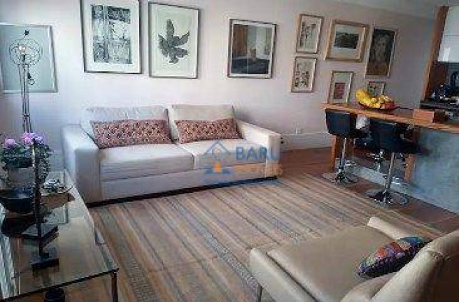 Imagem Apartamento com 1 Quarto à Venda, 85 m² em Vila Mariana - São Paulo Imagem Apartamento com 1 Quarto à Venda, 85 m² em Vila Mariana - São Paulo