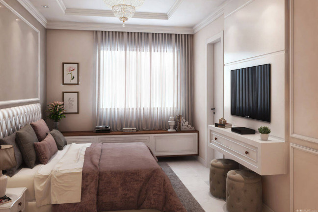 Imagem Apartamento com 2 Quartos à Venda, 62 m² em Morretes - Itapema