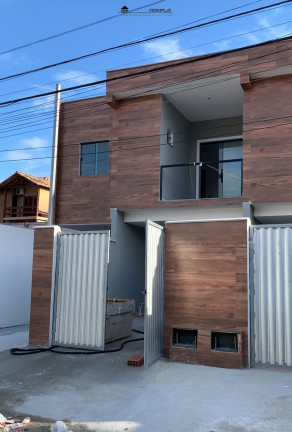 Casa com 2 Quartos à Venda, 65 m² em Trindade - São Gonçalo