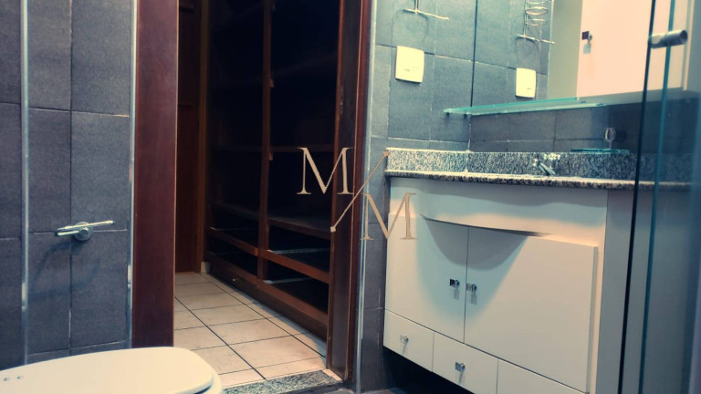 Imagem Apartamento com 3 Quartos à Venda, 128 m² em Boqueirão - Santos