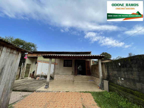 Imagem Casa com 2 Quartos à Venda, 90 m² em Nova Santa Rita Imagem Casa com 2 Quartos à Venda, 90 m² em Nova Santa Rita