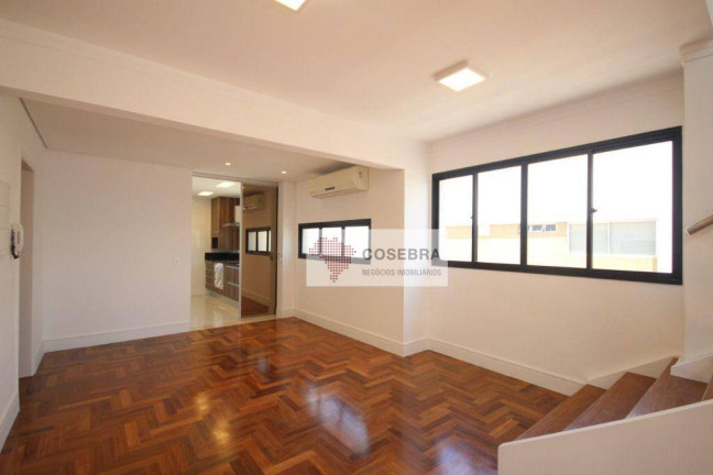 Imagem Cobertura com 3 Quartos à Venda, 314 m² em Moema - São Paulo