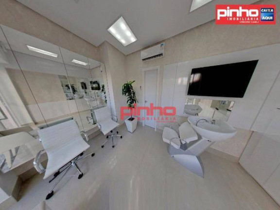 Imagem Apartamento com 2 Quartos à Venda, 67 m² em Centro - Florianópolis Imagem Apartamento com 2 Quartos à Venda, 67 m² em Centro - Florianópolis