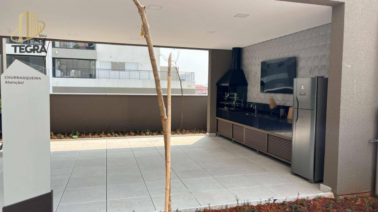Imagem Apartamento com 2 Quartos à Venda, 76 m² em Tatuapé - São Paulo