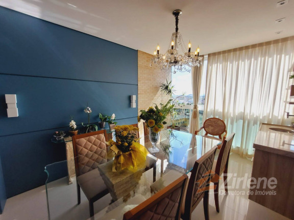 Imagem Apartamento com 3 Quartos à Venda, 115 m² em Praia Do Morro - Guarapari