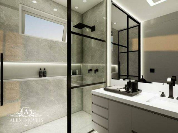Imagem Casa de Condomínio com 3 Quartos à Venda, em Limeira Imagem Casa de Condomínio com 3 Quartos à Venda, em Limeira