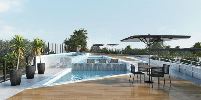 Imagem Apartamento com 3 Quartos à Venda, 133 m² em João Agripino - João Pessoa Imagem Apartamento com 3 Quartos à Venda, 133 m² em João Agripino - João Pessoa