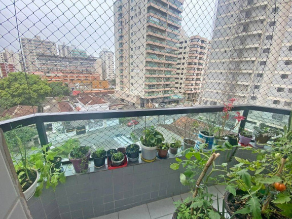 Imagem Apartamento com 2 Quartos à Venda, 90 m² em Tupi - Praia Grande Imagem Apartamento com 2 Quartos à Venda, 90 m² em Tupi - Praia Grande
