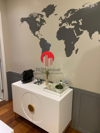 Imagem Apartamento com 3 Quartos à Venda, 255 m² em Paraíso Do Morumbi - São Paulo