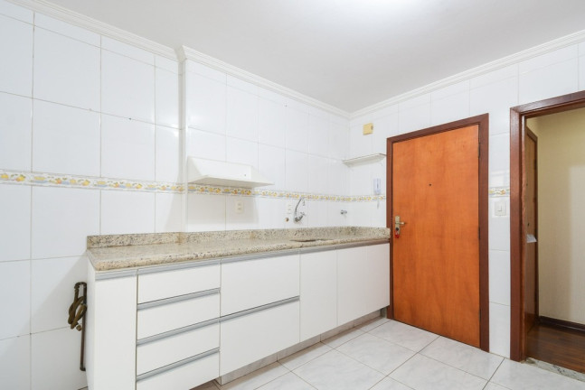 Imagem Apartamento com 3 Quartos à Venda, 100 m² em Paraíso - São Paulo