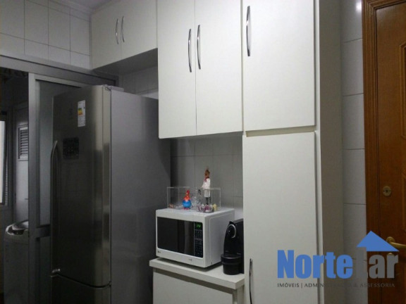Imagem Apartamento com 3 Quartos à Venda, 79 m² em Nossa Senhora Do ó - São Paulo Imagem Apartamento com 3 Quartos à Venda, 79 m² em Nossa Senhora Do ó - São Paulo