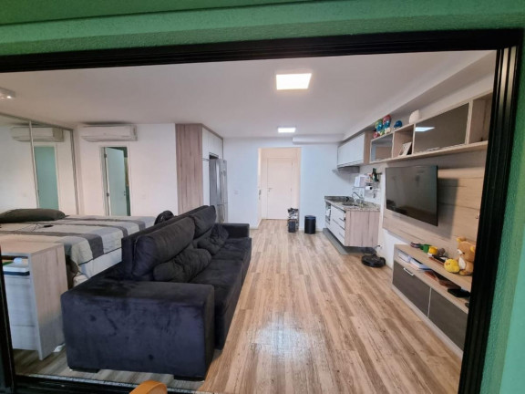 Imagem Apartamento com 1 Quarto à Venda, 53 m² em Bela Vista - São Paulo Imagem Apartamento com 1 Quarto à Venda, 53 m² em Bela Vista - São Paulo