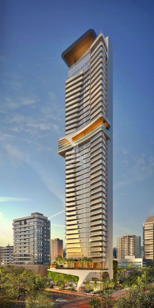 Imagem Apartamento com 4 Quartos à Venda, 368 m² em Meireles - Fortaleza Imagem Apartamento com 4 Quartos à Venda, 368 m² em Meireles - Fortaleza