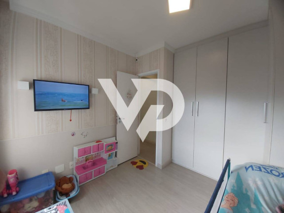 Apartamento com 3 Quartos à Venda, 155 m² em Empresarial 18 Do Forte - Barueri