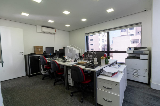 Imagem Apartamento com 2 Quartos à Venda, 58 m² em Vila Mariana - São Paulo