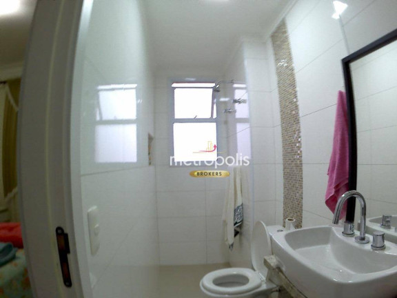 Imagem Apartamento com 3 Quartos à Venda, 80 m² em Ferrazópolis - São Bernardo Do Campo