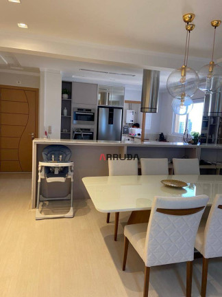 Imagem Apartamento com 3 Quartos à Venda, 105 m² em Centro - Cascavel Imagem Apartamento com 3 Quartos à Venda, 105 m² em Centro - Cascavel