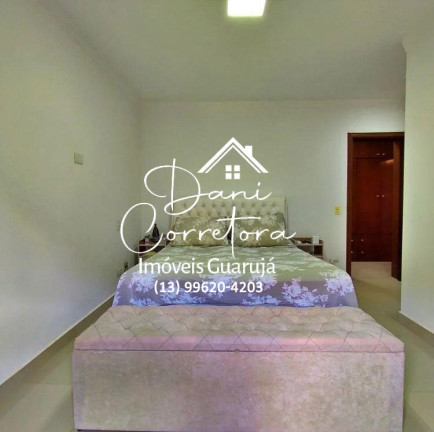 Imagem Apartamento com 4 Quartos à Venda, 160 m² em Pitangueiras - Guarujá