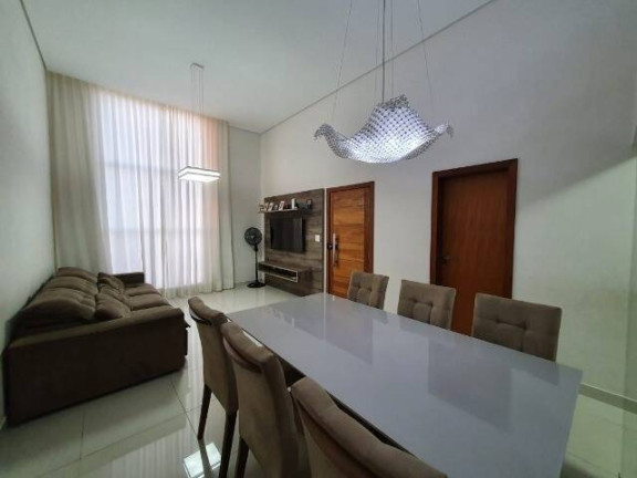 Imagem Casa de Condomínio com 3 Quartos à Venda, 137 m² em Wanel Ville - Sorocaba Imagem Casa de Condomínio com 3 Quartos à Venda, 137 m² em Wanel Ville - Sorocaba