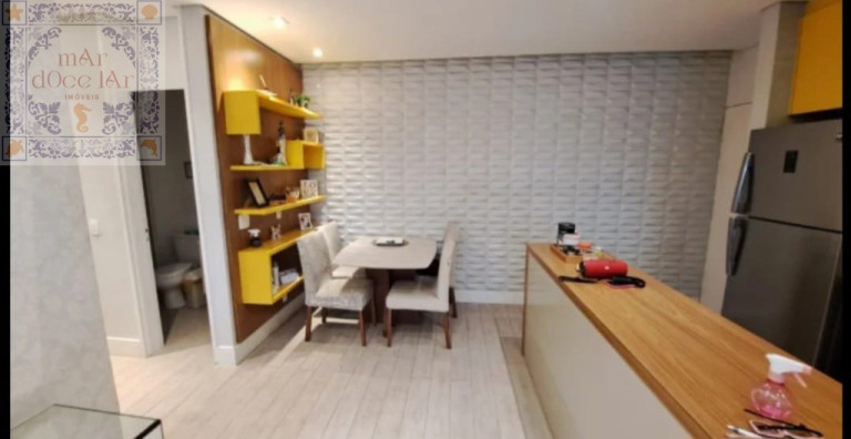 Imagem Apartamento com 2 Quartos à Venda, 68 m² em Macuco - Santos Imagem Apartamento com 2 Quartos à Venda, 68 m² em Macuco - Santos