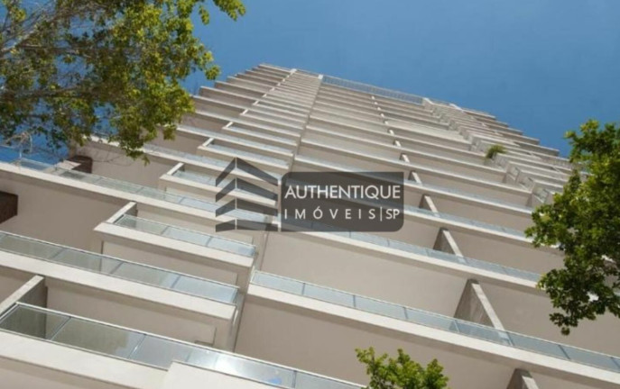 Imagem Apartamento com 4 Quartos à Venda, 332 m² em Alto De Pinheiros - São Paulo