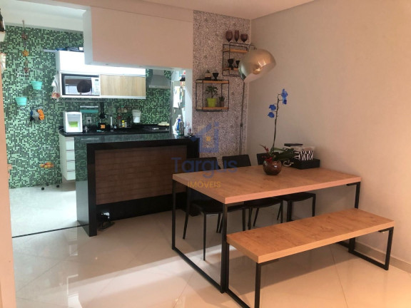 Imagem Apartamento com 2 Quartos à Venda, 97 m² em Jardim Independência - São Paulo