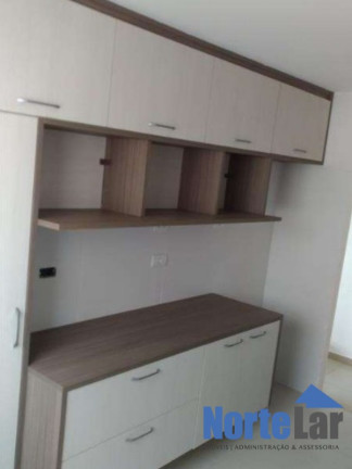 Imagem Apartamento com 2 Quartos à Venda, 54 m² em Casa Verde Alta - São Paulo Imagem Apartamento com 2 Quartos à Venda, 54 m² em Casa Verde Alta - São Paulo
