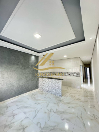 Imagem Casa com 2 Quartos à Venda, 60 m² em Jardim Das Orquídeas - Sorocaba Imagem Casa com 2 Quartos à Venda, 60 m² em Jardim Das Orquídeas - Sorocaba