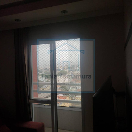 Imagem Apartamento com 2 Quartos à Venda, 49 m² em Vila Homero Thon - Santo André Imagem Apartamento com 2 Quartos à Venda, 49 m² em Vila Homero Thon - Santo André