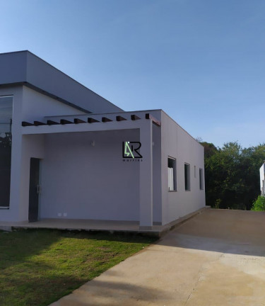Imagem Casa com 3 Quartos à Venda, 90 m² em Refugio Dos Tropeiros - Esmeraldas