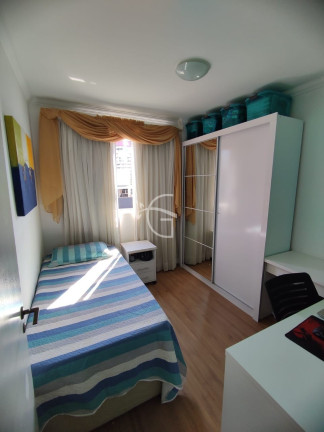 Imagem Apartamento com 3 Quartos à Venda, 80 m² em Atiradores - Joinville