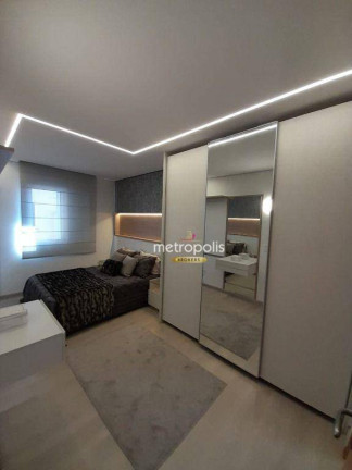 Imagem Apartamento com 2 Quartos à Venda, 67 m² em Santa Maria - São Caetano Do Sul Imagem Apartamento com 2 Quartos à Venda, 67 m² em Santa Maria - São Caetano Do Sul